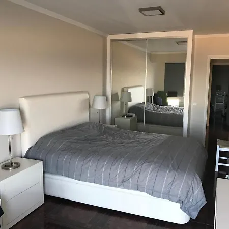 Apartamento Apartment Nazaré