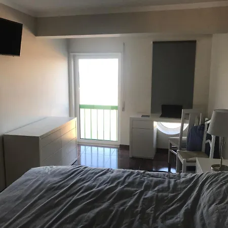 Apartamento * Nazaré